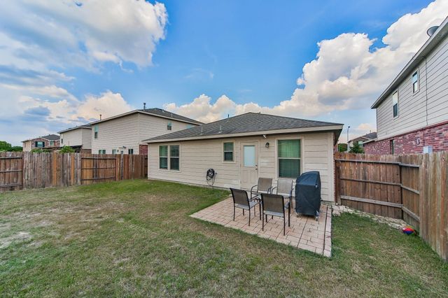 15411 Sienna Peak Lane, Cypress, TX 77429