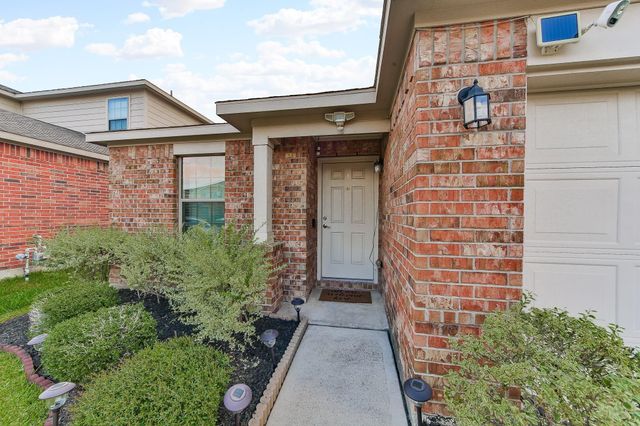 15411 Sienna Peak Lane, Cypress, TX 77429