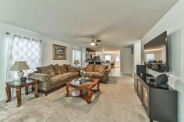 15411 Sienna Peak Lane, Cypress, TX 77429