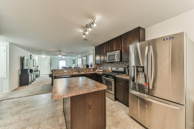 15411 Sienna Peak Lane, Cypress, TX 77429