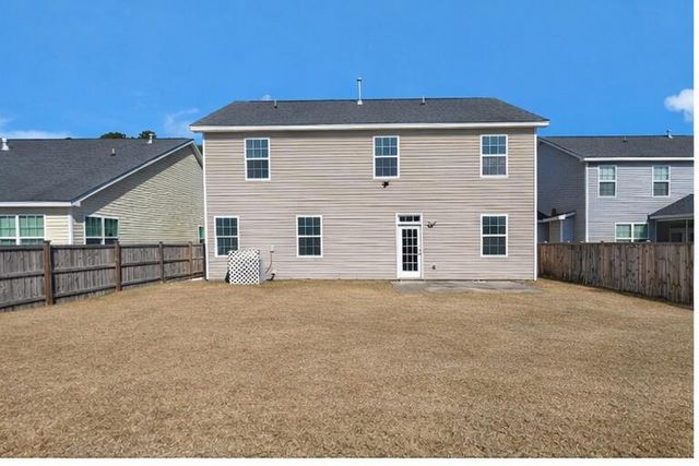 472 Foxbank Plantation Boulevard, Moncks Corner, SC 29461