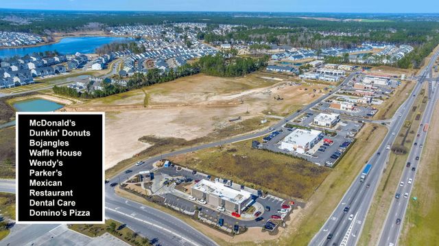 472 Foxbank Plantation Boulevard, Moncks Corner, SC 29461