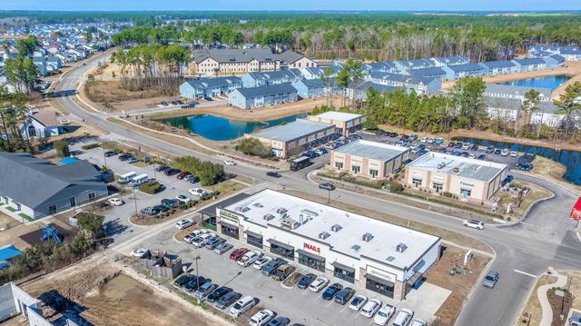 472 Foxbank Plantation Boulevard, Moncks Corner, SC 29461