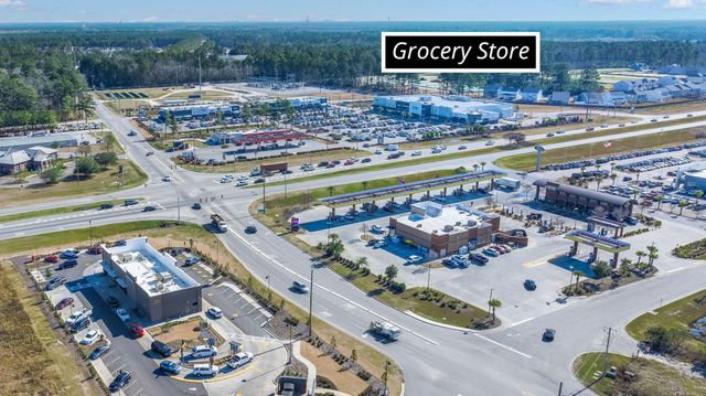 472 Foxbank Plantation Boulevard, Moncks Corner, SC 29461