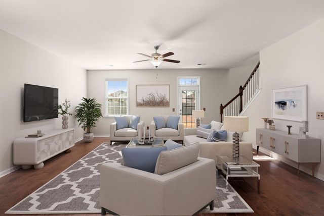 472 Foxbank Plantation Boulevard, Moncks Corner, SC 29461