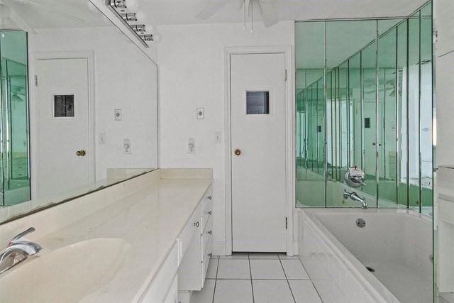 2707 57th Street, Galveston, TX 77551