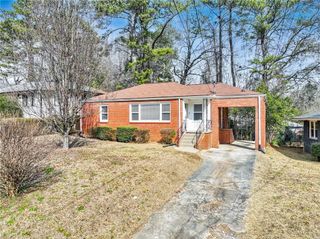 186 W Lake NW Drive, Atlanta, GA 30314