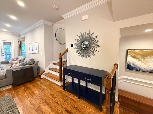 2154 W Village Lane, Smyrna, GA 30080