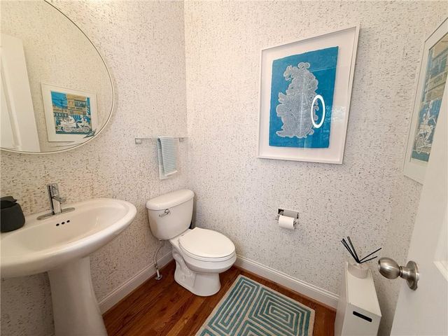 2154 W Village Lane, Smyrna, GA 30080