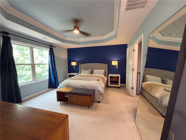 2154 W Village Lane, Smyrna, GA 30080