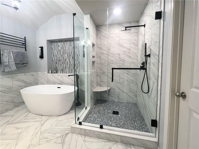 2154 W Village Lane, Smyrna, GA 30080