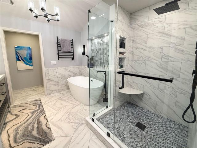 2154 W Village Lane, Smyrna, GA 30080