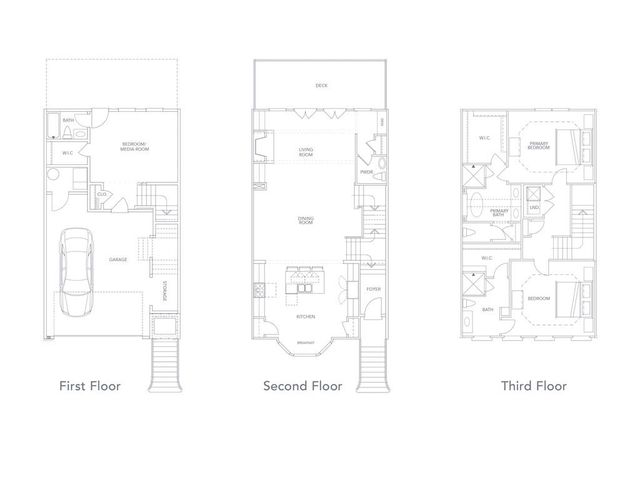 2154 W Village Lane, Smyrna, GA 30080