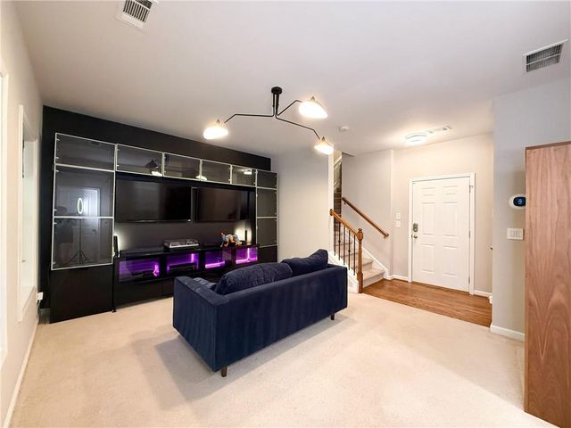 2154 W Village Lane, Smyrna, GA 30080