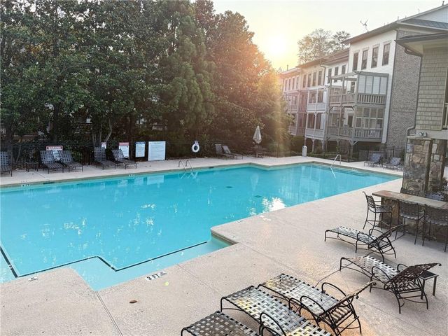 2154 W Village Lane, Smyrna, GA 30080