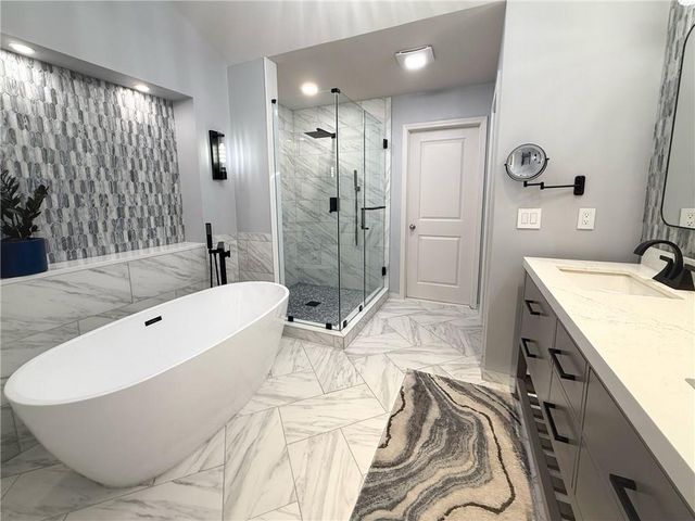 2154 W Village Lane, Smyrna, GA 30080