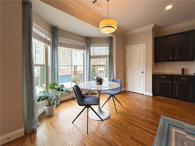 2154 W Village Lane, Smyrna, GA 30080