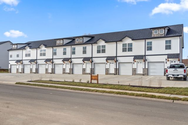 224 Drayton Dr Unit F, Clarksville, TN 37042