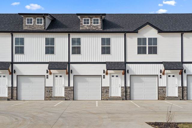 224 Drayton Dr Unit F, Clarksville, TN 37042