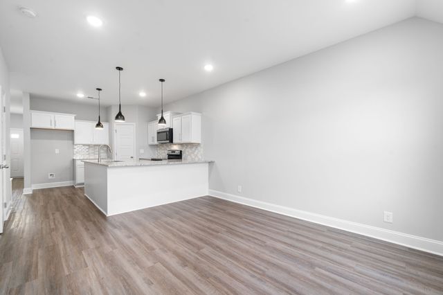 224 Drayton Dr Unit F, Clarksville, TN 37042