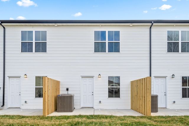 224 Drayton Dr Unit F, Clarksville, TN 37042