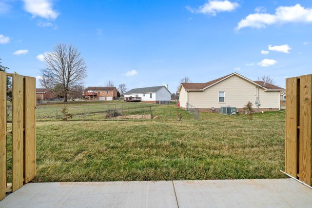 224 Drayton Dr Unit F, Clarksville, TN 37042