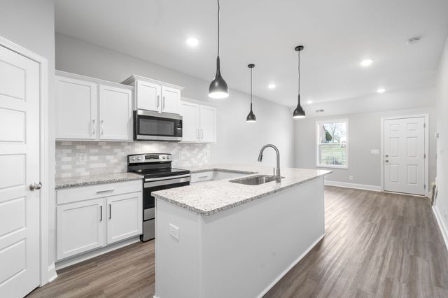 224 Drayton Dr Unit F, Clarksville, TN 37042