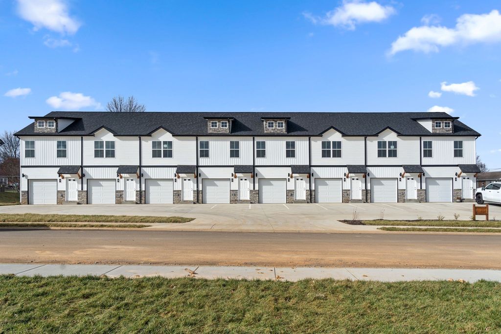 224 Drayton Dr Unit F, Clarksville, TN 37042