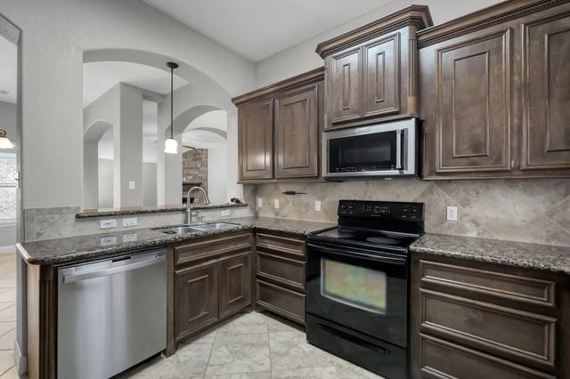 13023 Wood Harbour Drive, Montgomery, TX 77356