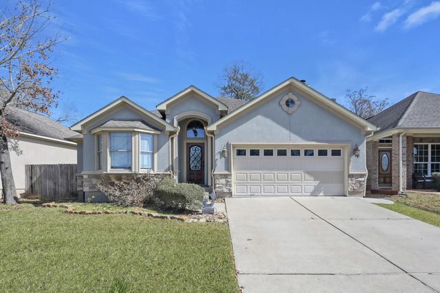 13023 Wood Harbour Drive, Montgomery, TX 77356