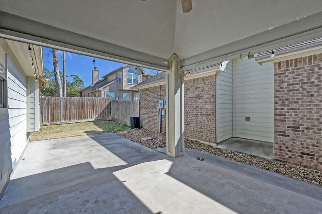 13023 Wood Harbour Drive, Montgomery, TX 77356