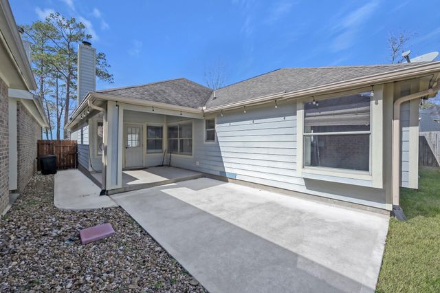 13023 Wood Harbour Drive, Montgomery, TX 77356