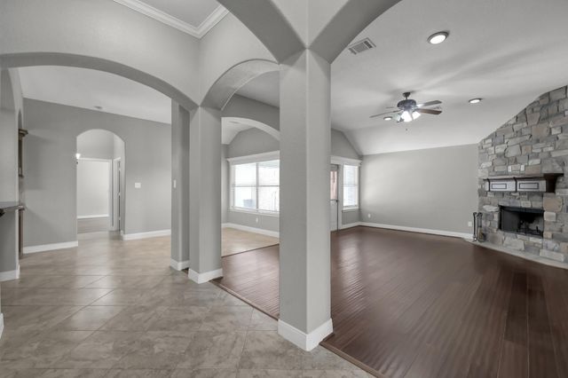 13023 Wood Harbour Drive, Montgomery, TX 77356