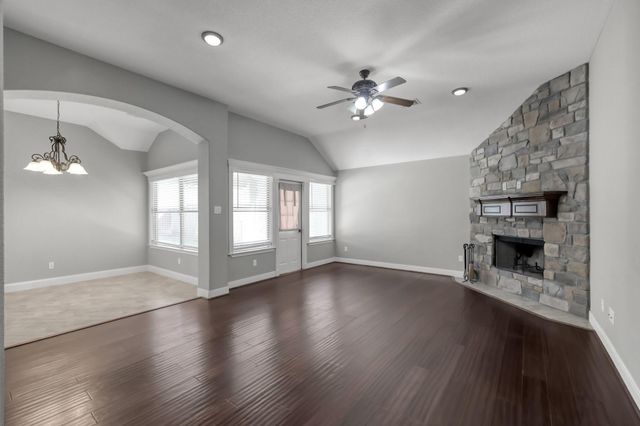 13023 Wood Harbour Drive, Montgomery, TX 77356