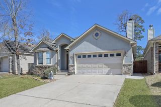 13023 Wood Harbour Drive, Montgomery, TX 77356