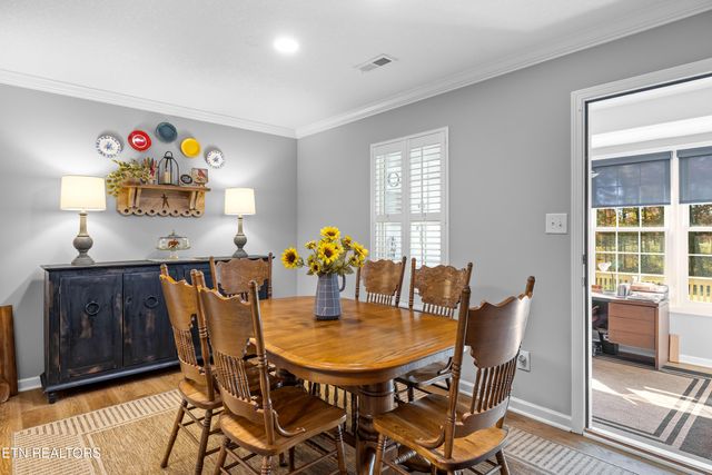 7123 La Christa Way, Knoxville, TN 37921