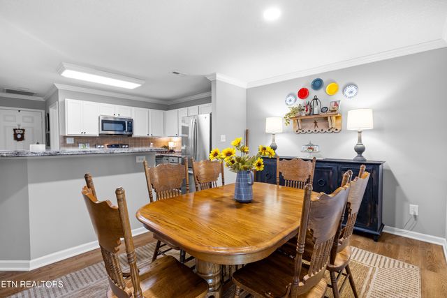 7123 La Christa Way, Knoxville, TN 37921