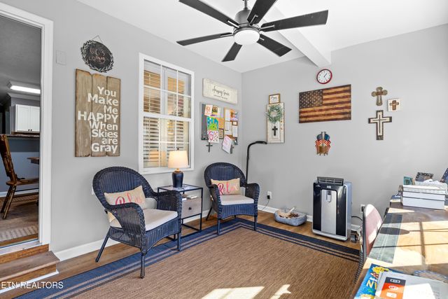 7123 La Christa Way, Knoxville, TN 37921