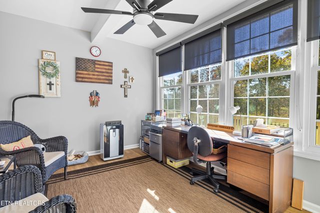 7123 La Christa Way, Knoxville, TN 37921