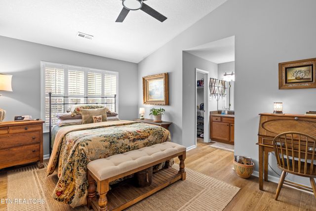 7123 La Christa Way, Knoxville, TN 37921