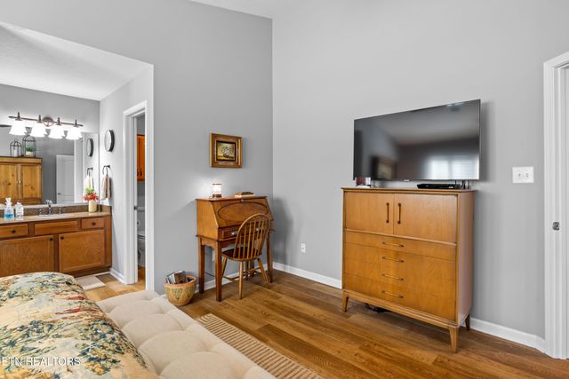 7123 La Christa Way, Knoxville, TN 37921