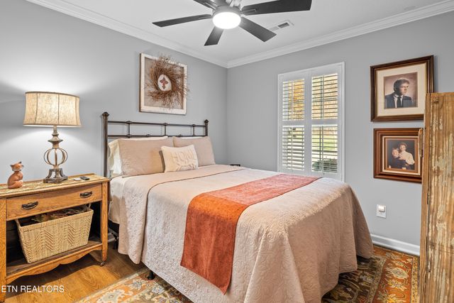 7123 La Christa Way, Knoxville, TN 37921