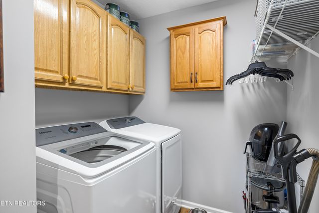 7123 La Christa Way, Knoxville, TN 37921