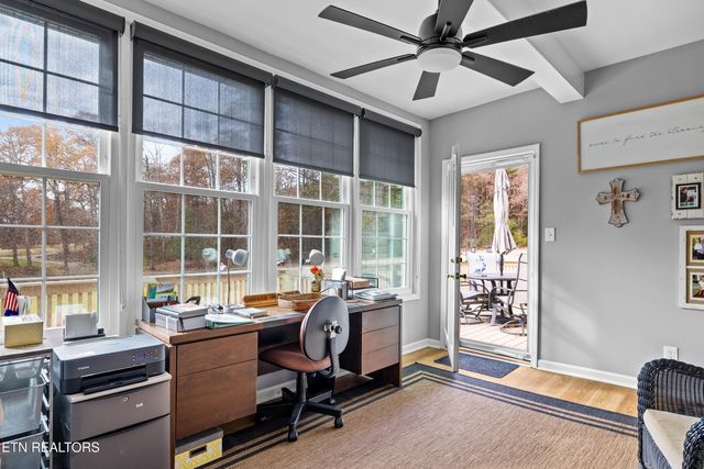 7123 La Christa Way, Knoxville, TN 37921