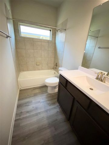 21719 Barred Owl Drive, Humble, TX 77338