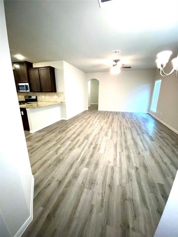 21719 Barred Owl Drive, Humble, TX 77338
