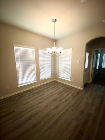 21719 Barred Owl Drive, Humble, TX 77338