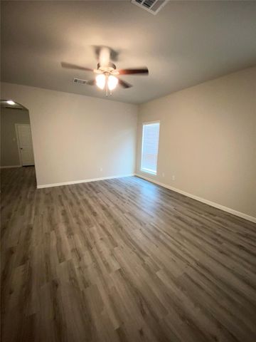 21719 Barred Owl Drive, Humble, TX 77338