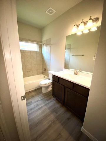 21719 Barred Owl Drive, Humble, TX 77338
