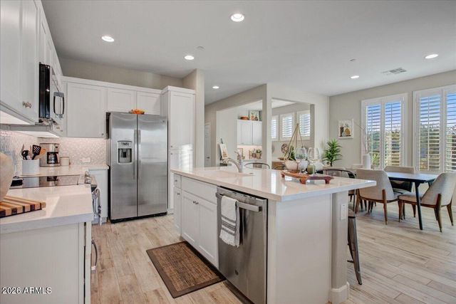 17716 E BISMARK LAKE Court, Rio Verde, AZ 85263